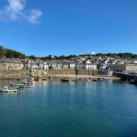 Seagulls Cottage, Touching Distance From Beach Mousehole Esterno foto