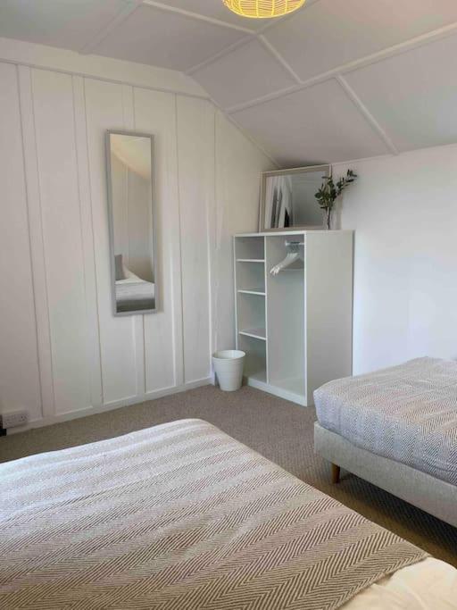 Seagulls Cottage, Touching Distance From Beach Mousehole Esterno foto